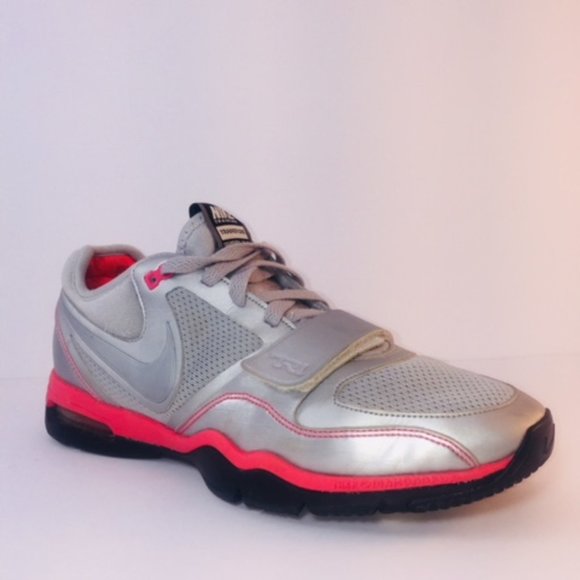 Nike Max Air Trainer One Women's 407865-002 US 10 - Picture 2 of 9